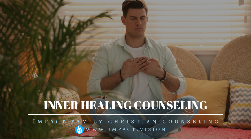 Inner Healing Counseling