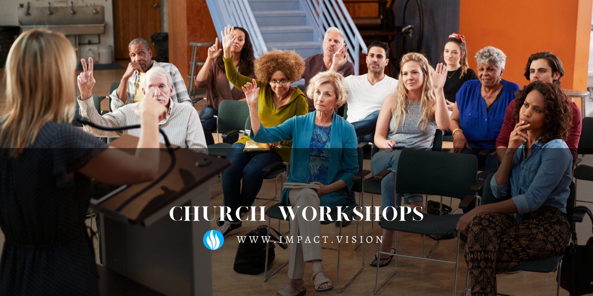 Church Workshops