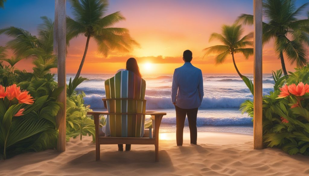 couples healing retreats in Sunny Isles Beach